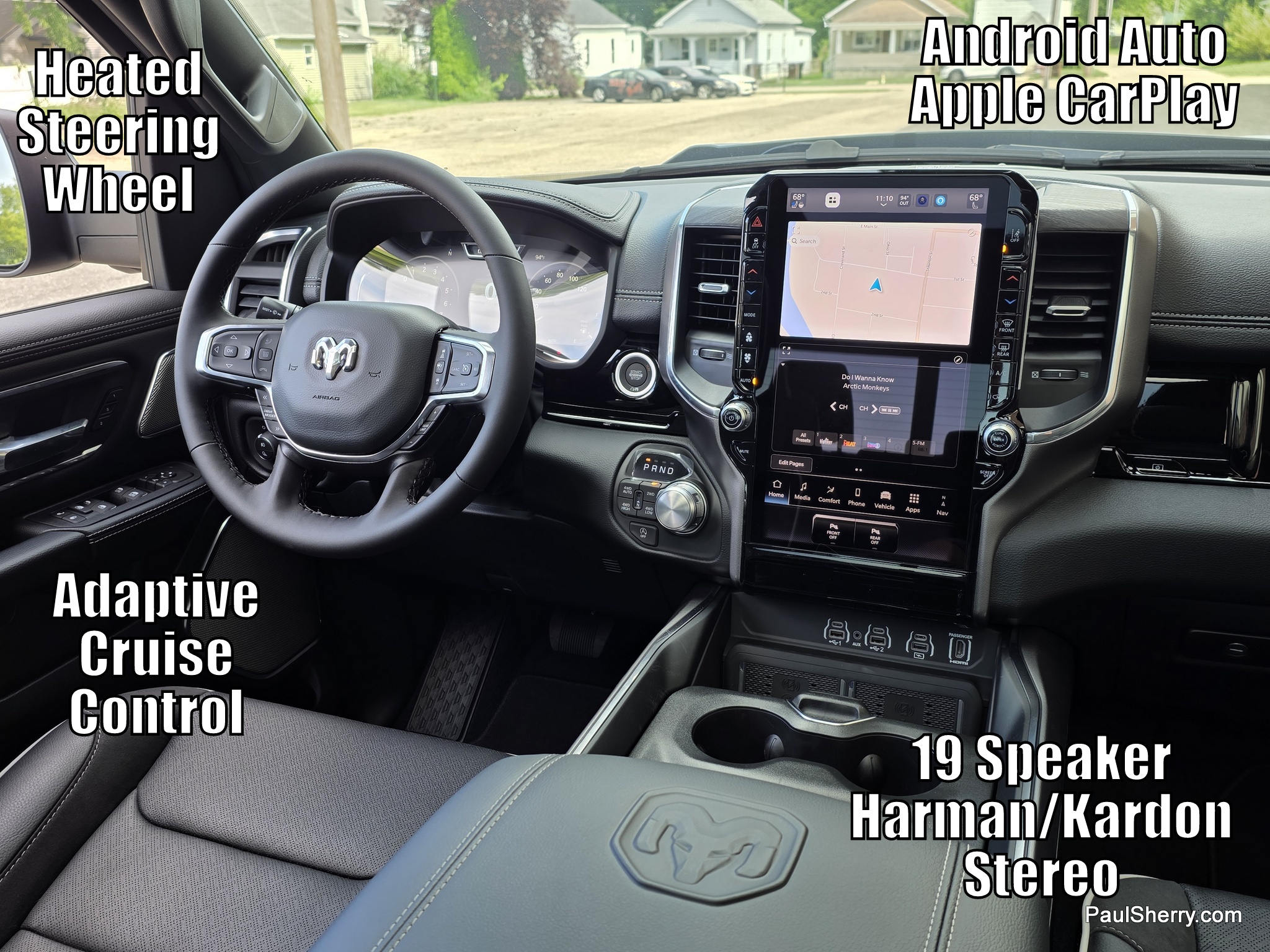 ram ram 1500 pickup 2026 1C6SRFJT4TN277999 image ram ram 1500 pickup 2026 1C6SRFJT4TN277999 image